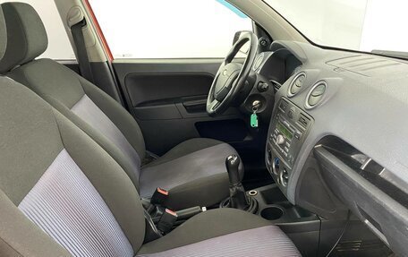 Ford Fusion I, 2006 год, 309 000 рублей, 11 фотография