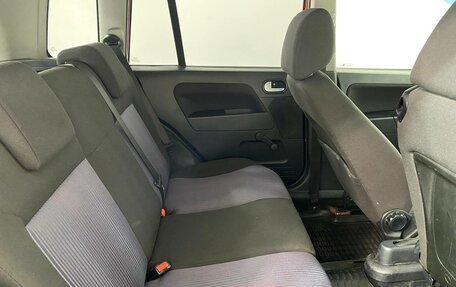 Ford Fusion I, 2006 год, 309 000 рублей, 12 фотография