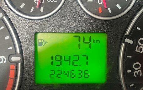 Ford Fusion I, 2006 год, 309 000 рублей, 16 фотография
