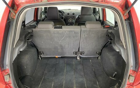 Ford Fusion I, 2006 год, 309 000 рублей, 15 фотография