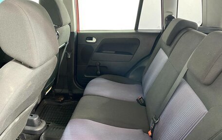 Ford Fusion I, 2006 год, 309 000 рублей, 13 фотография