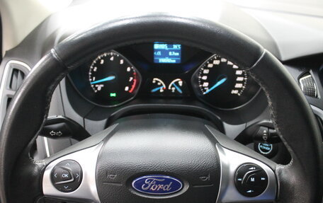 Ford Focus III, 2012 год, 805 000 рублей, 8 фотография