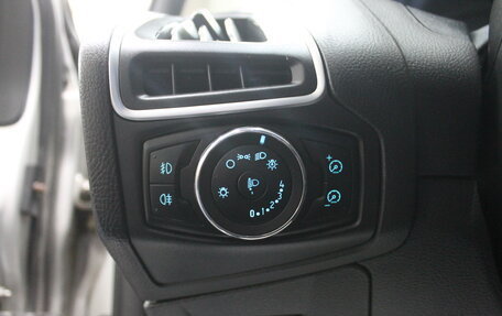 Ford Focus III, 2012 год, 805 000 рублей, 9 фотография
