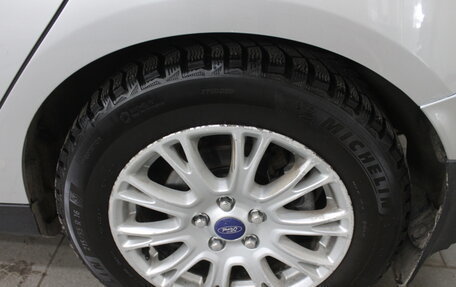 Ford Focus III, 2012 год, 805 000 рублей, 5 фотография