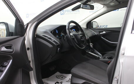 Ford Focus III, 2012 год, 805 000 рублей, 12 фотография