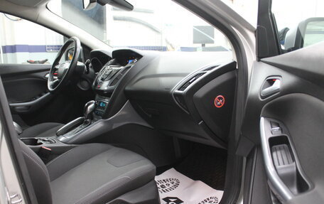 Ford Focus III, 2012 год, 805 000 рублей, 15 фотография