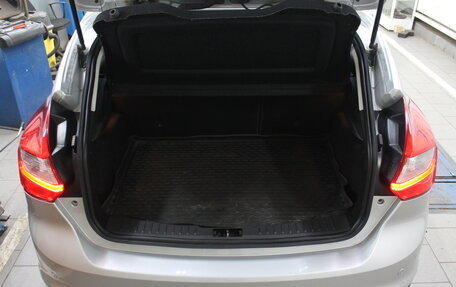 Ford Focus III, 2012 год, 805 000 рублей, 11 фотография