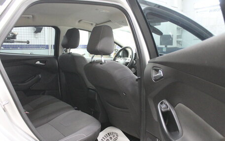 Ford Focus III, 2012 год, 805 000 рублей, 14 фотография