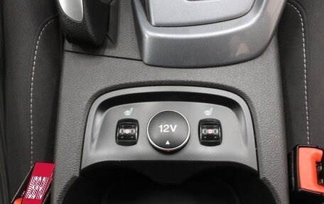 Ford Focus III, 2012 год, 805 000 рублей, 18 фотография