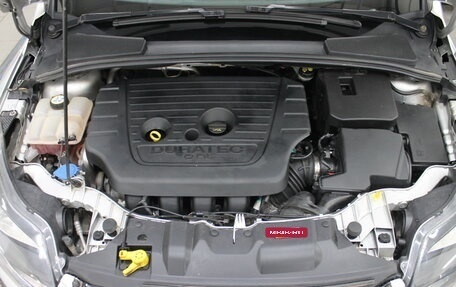Ford Focus III, 2012 год, 805 000 рублей, 10 фотография