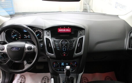 Ford Focus III, 2012 год, 805 000 рублей, 6 фотография