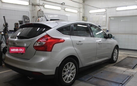 Ford Focus III, 2012 год, 805 000 рублей, 22 фотография