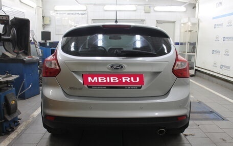 Ford Focus III, 2012 год, 805 000 рублей, 21 фотография