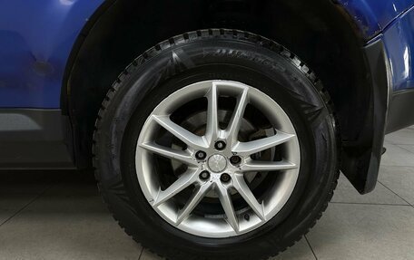 Land Rover Freelander II рестайлинг 2, 2008 год, 899 000 рублей, 9 фотография