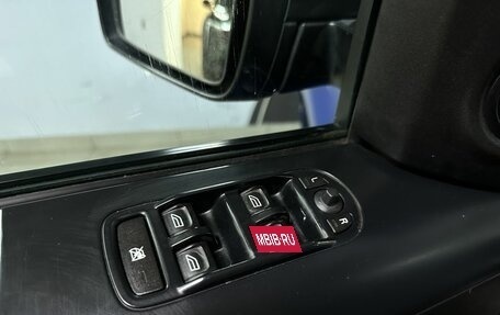 Land Rover Freelander II рестайлинг 2, 2008 год, 899 000 рублей, 15 фотография
