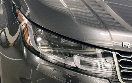 Land Rover Range Rover Sport II, 2022 год, 6 960 000 рублей, 9 фотография