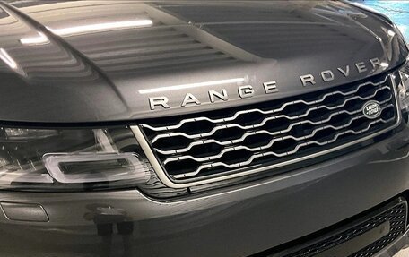 Land Rover Range Rover Sport II, 2022 год, 6 960 000 рублей, 7 фотография