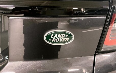 Land Rover Range Rover Sport II, 2022 год, 6 960 000 рублей, 11 фотография