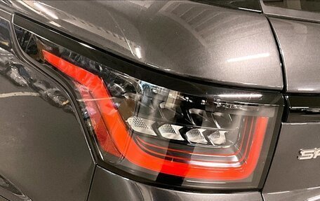 Land Rover Range Rover Sport II, 2022 год, 6 960 000 рублей, 10 фотография