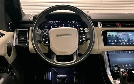 Land Rover Range Rover Sport II, 2022 год, 6 960 000 рублей, 14 фотография