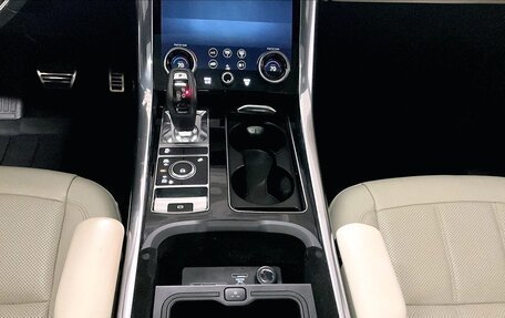 Land Rover Range Rover Sport II, 2022 год, 6 960 000 рублей, 19 фотография