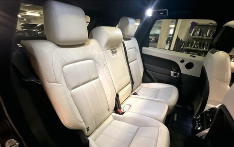 Land Rover Range Rover Sport II, 2022 год, 6 960 000 рублей, 25 фотография