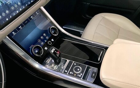 Land Rover Range Rover Sport II, 2022 год, 6 960 000 рублей, 20 фотография