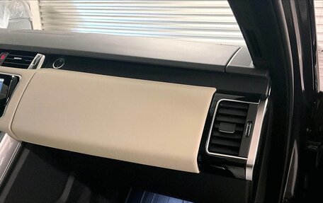 Land Rover Range Rover Sport II, 2022 год, 6 960 000 рублей, 27 фотография