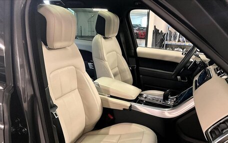 Land Rover Range Rover Sport II, 2022 год, 6 960 000 рублей, 22 фотография