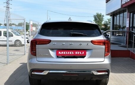 Haval Jolion, 2023 год, 1 699 000 рублей, 4 фотография