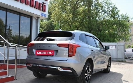 Haval Jolion, 2023 год, 1 699 000 рублей, 3 фотография