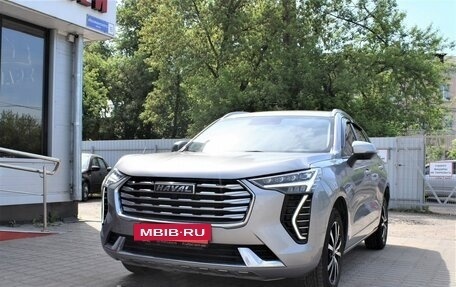 Haval Jolion, 2023 год, 1 699 000 рублей, 5 фотография