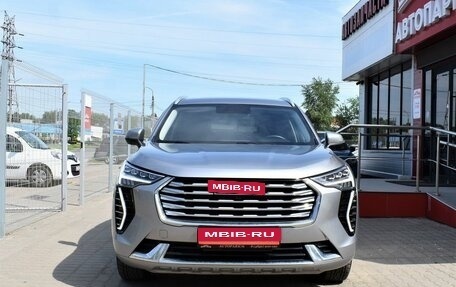 Haval Jolion, 2023 год, 1 699 000 рублей, 2 фотография