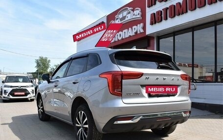 Haval Jolion, 2023 год, 1 699 000 рублей, 6 фотография