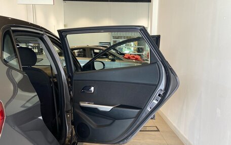 KIA Rio III рестайлинг, 2014 год, 985 000 рублей, 10 фотография