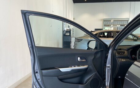KIA Rio III рестайлинг, 2014 год, 985 000 рублей, 14 фотография