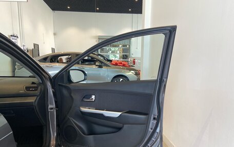 KIA Rio III рестайлинг, 2014 год, 985 000 рублей, 8 фотография
