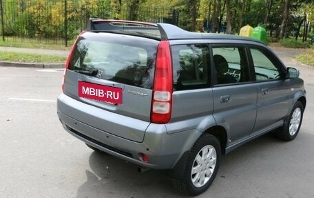 Honda HR-V I, 2004 год, 420 000 рублей, 6 фотография