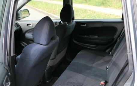 Honda HR-V I, 2004 год, 420 000 рублей, 8 фотография