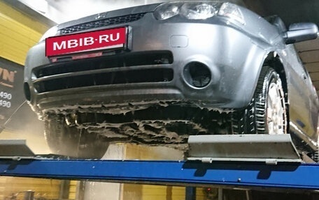 Honda HR-V I, 2004 год, 420 000 рублей, 4 фотография