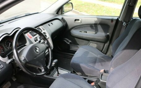 Honda HR-V I, 2004 год, 420 000 рублей, 9 фотография