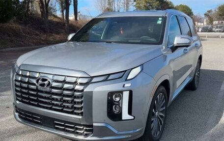 Hyundai Palisade I, 2024 год, 6 800 000 рублей, 2 фотография