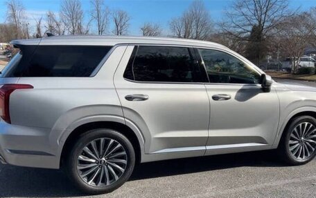 Hyundai Palisade I, 2024 год, 6 800 000 рублей, 5 фотография