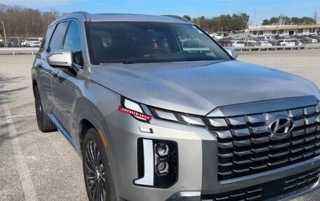 Hyundai Palisade I, 2024 год, 6 800 000 рублей, 3 фотография