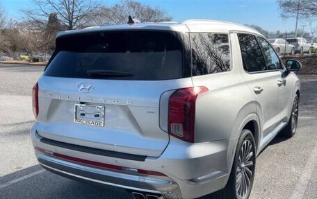Hyundai Palisade I, 2024 год, 6 800 000 рублей, 7 фотография