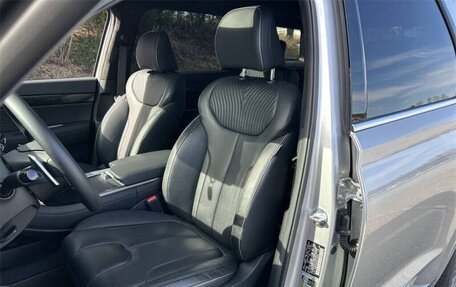 Hyundai Palisade I, 2024 год, 6 800 000 рублей, 10 фотография