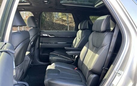 Hyundai Palisade I, 2024 год, 6 800 000 рублей, 12 фотография