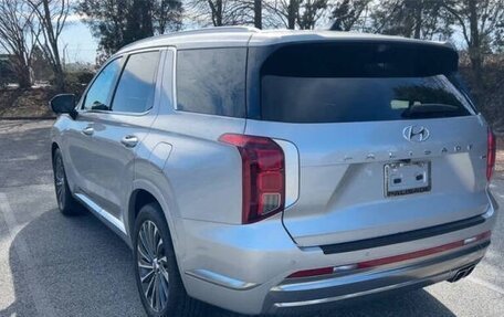 Hyundai Palisade I, 2024 год, 6 800 000 рублей, 6 фотография