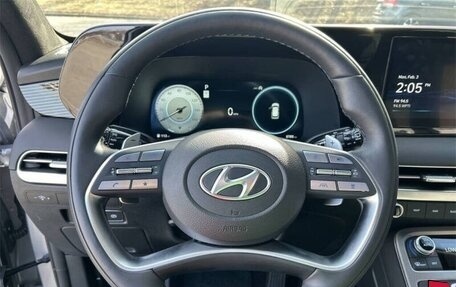 Hyundai Palisade I, 2024 год, 6 800 000 рублей, 9 фотография