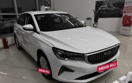 Geely Emgrand, 2024 год, 2 663 990 рублей, 3 фотография
